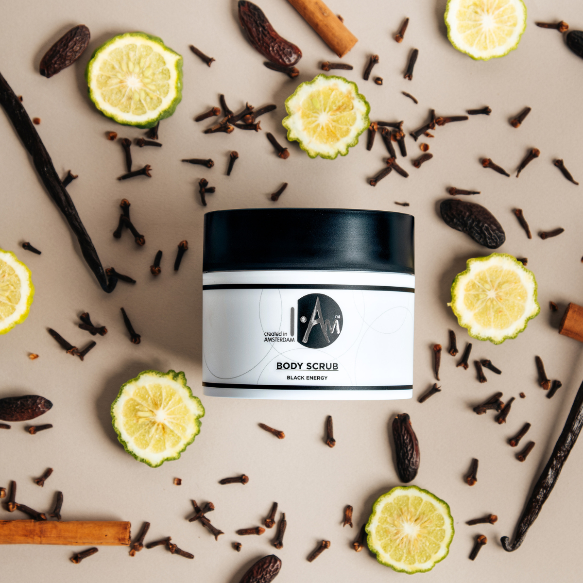 Body Scrub