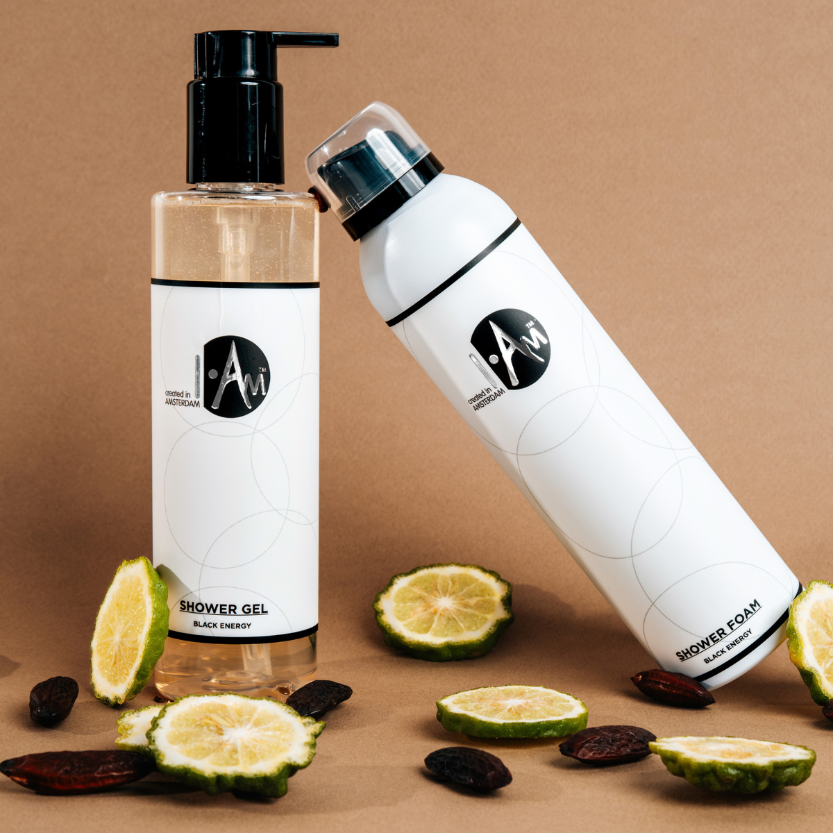 Shower Gel