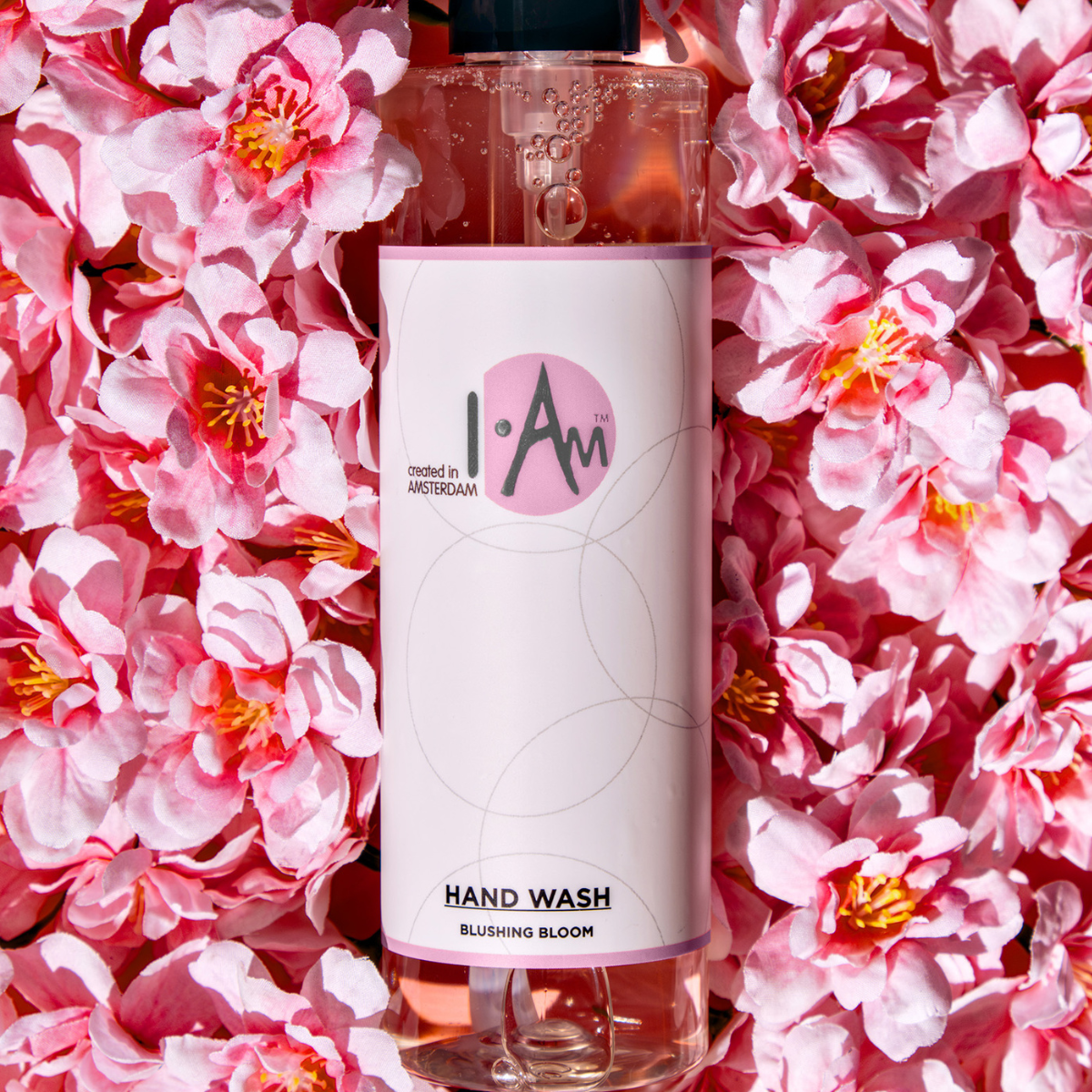 Hand Wash
