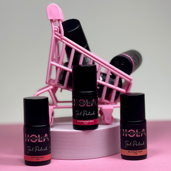 Gel Polish