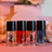Cuticle Oil