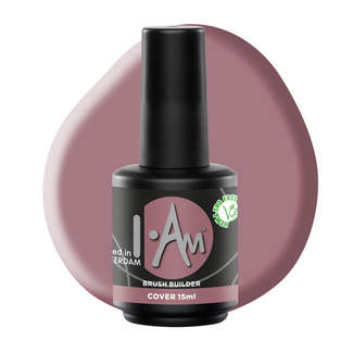 I.Am Nail Systems Brush Builder - Cover