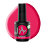 Brush Builder - Hot Red