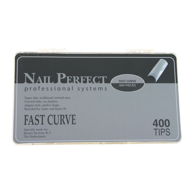 Fast Curve Tips