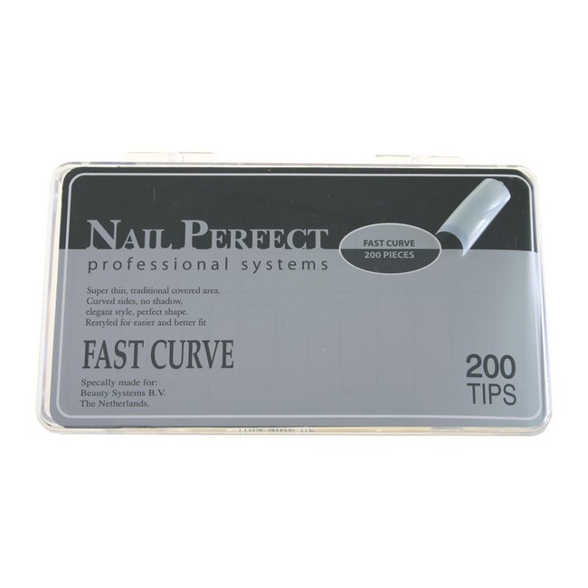Fast Curve Tips