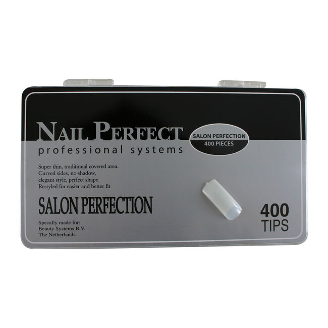 Salon Perfection Tips
