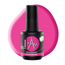 Brush Builder - Fluo Pink