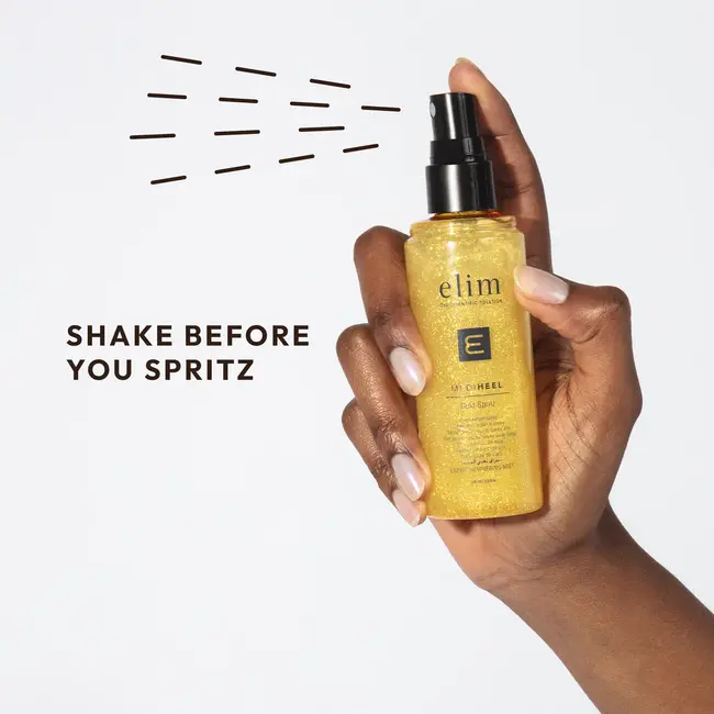 Gold Spritz