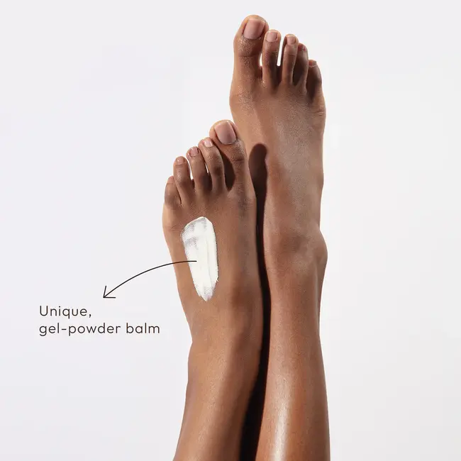 Foot Perfector