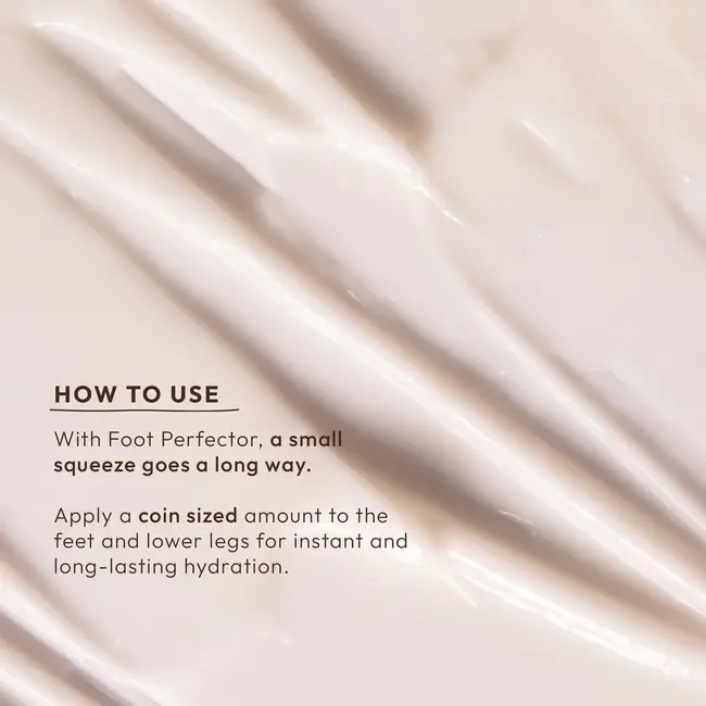 Foot Perfector