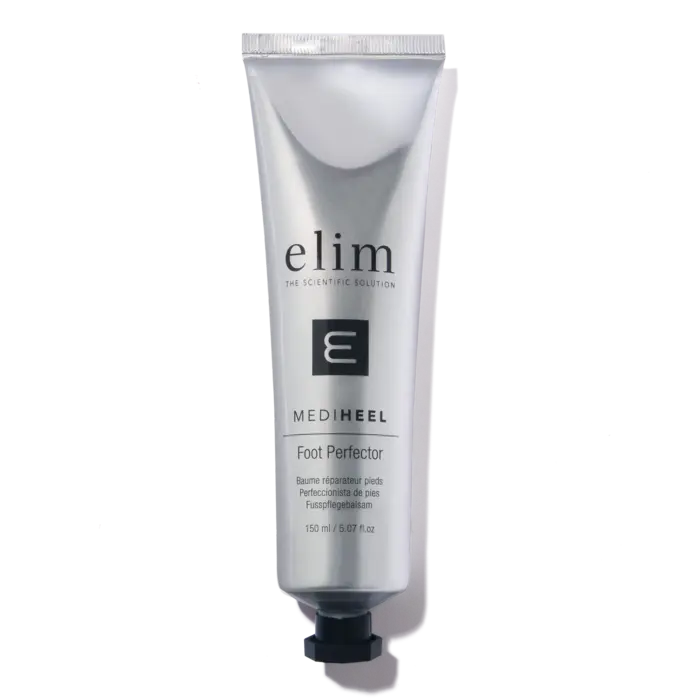 Foot Perfector
