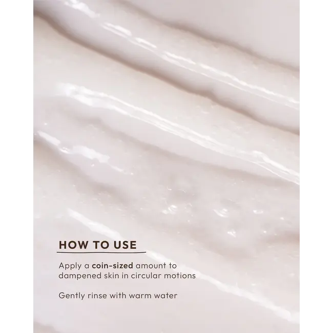 AHA Foot Exfoliant