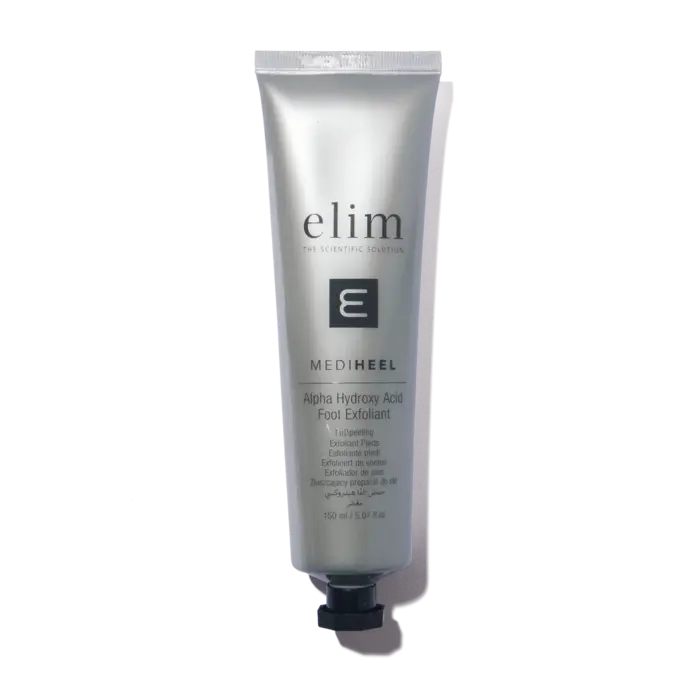 AHA Foot Exfoliant