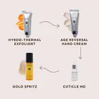 Hydro-Thermal Exfoliant