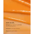 Hydro-Thermal Exfoliant