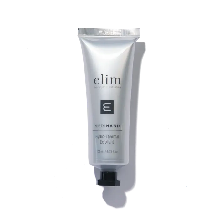 Hydro-Thermal Exfoliant