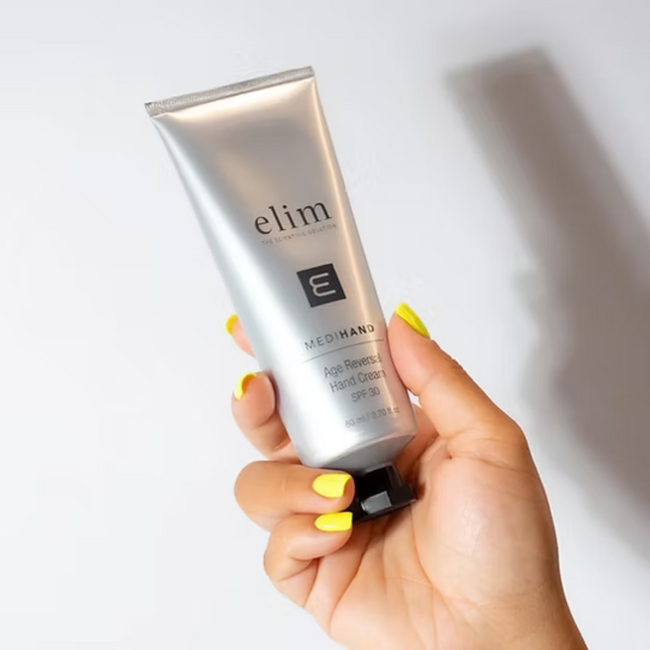 Age Reveral Hand Cream