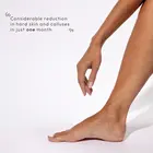 Intense Night Repair Cream + Hydra-gel Spa Socks