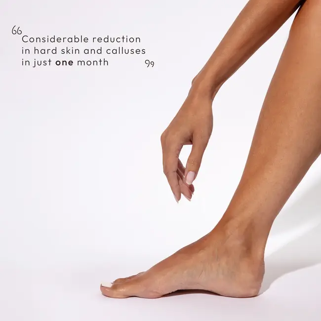 Intense Night Repair Cream + Hydra-gel Spa Socks