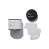Intense Night Repair Cream + Hydra-gel Spa Socks