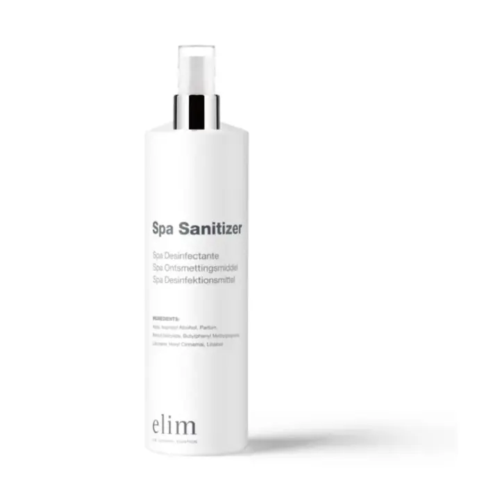 Spa Sanitizer