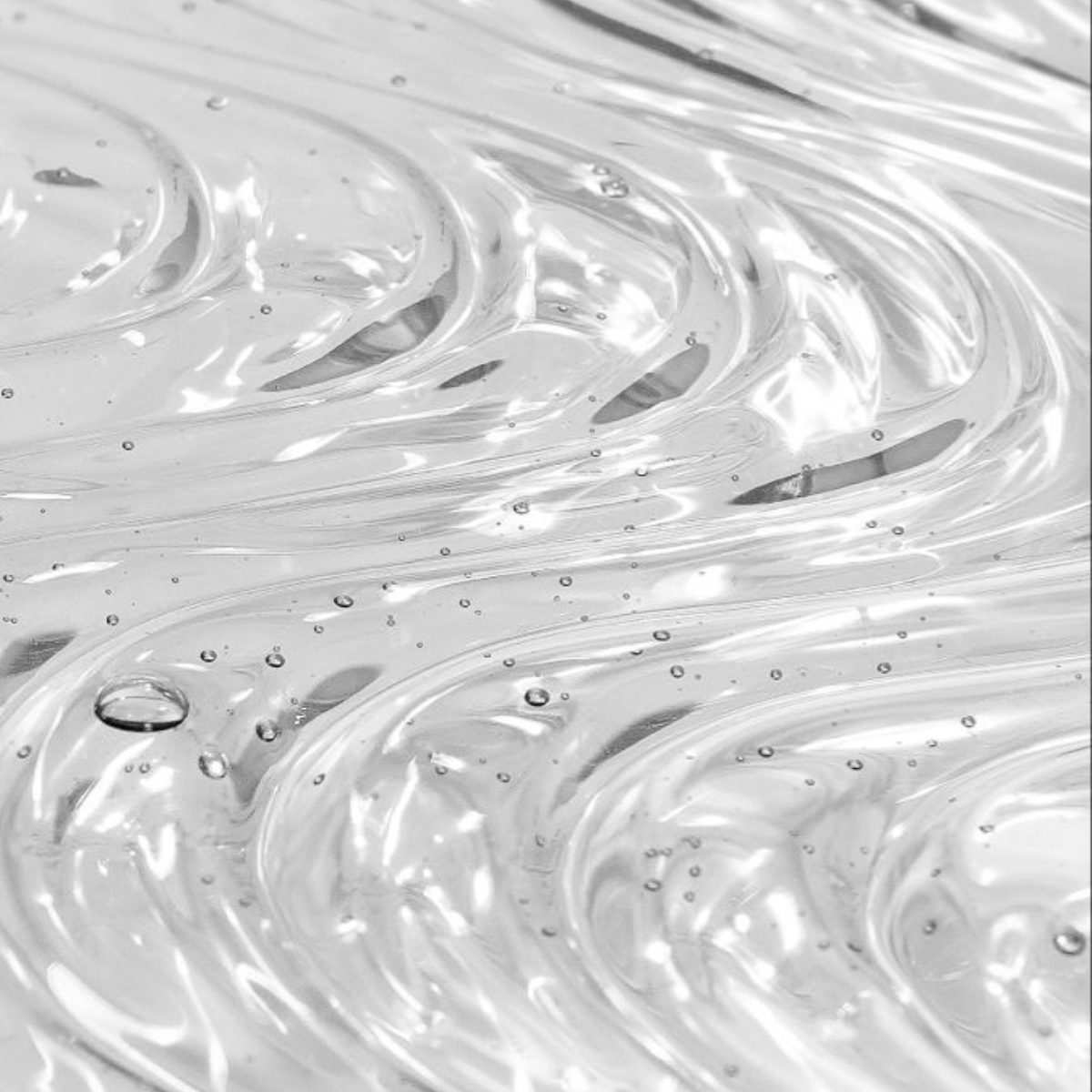 Fiber Gel