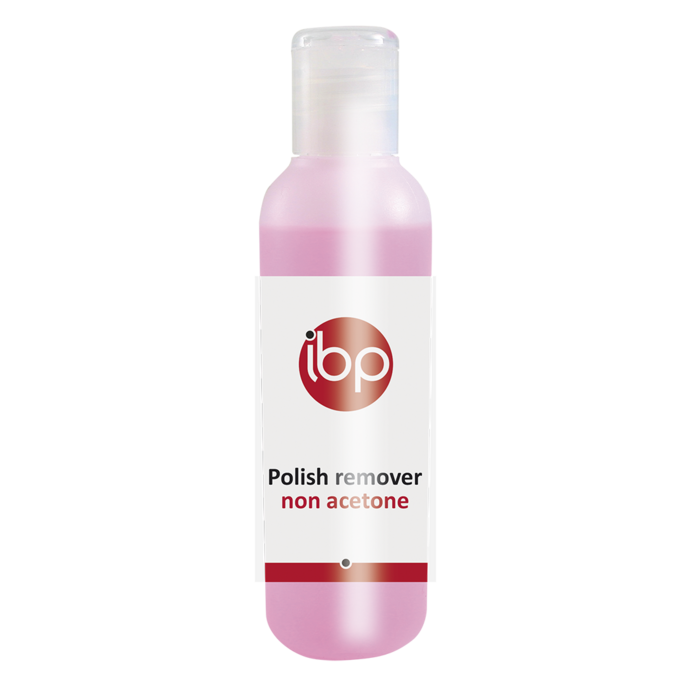 Nagellak Remover zonder Aceton