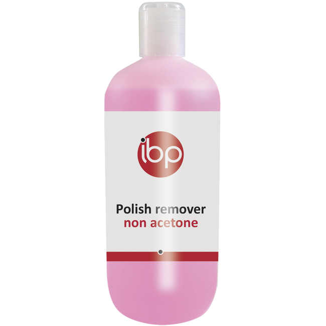 Nagellak Remover zonder Aceton