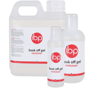 Beauty Company Soak It Off Remover
