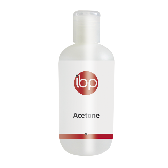 Acetone