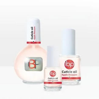 Beauty Company Cuticle Oil Apple Blossom