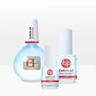 Beauty Company Cuticle Oil Blue Paradise