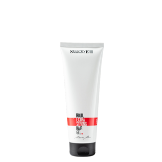 Selective Gel Hold Extra Strong