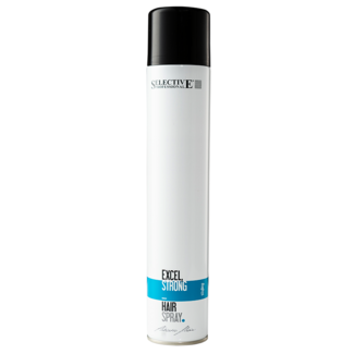 Selective Excel Spray Strong