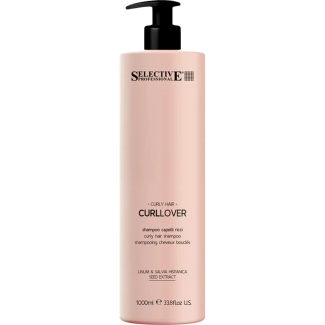 Curl Lover Shampoo