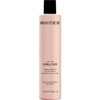Selective Curl Lover Shampoo