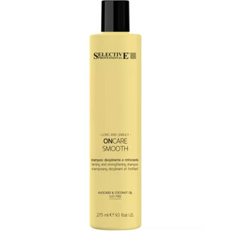 Selective Smooth Shampoo
