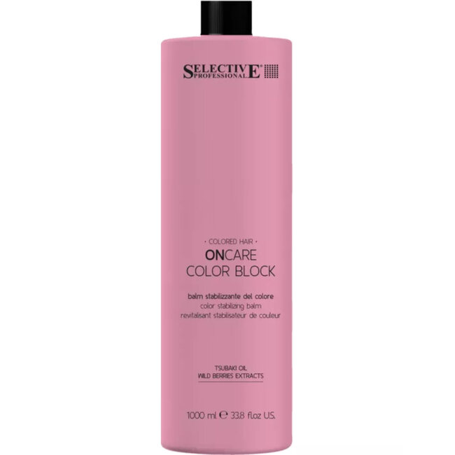 Color Block Conditioner