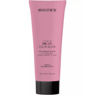 Selective Color Block Conditioner