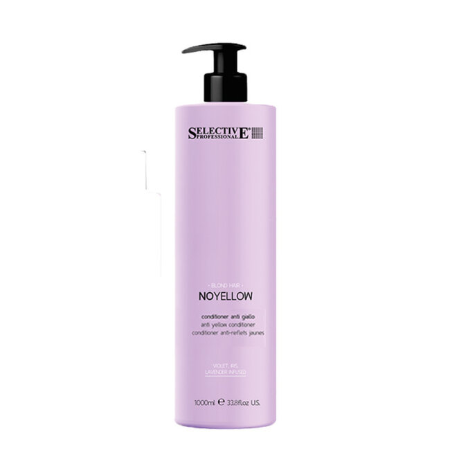 No Yellow Conditioner