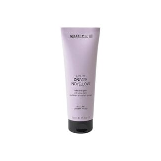 Selective No Yellow Conditioner