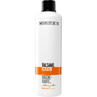 Selective Keratine Conditioner