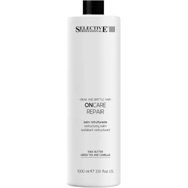 Repair Conditioner