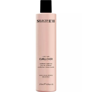 Selective Curl Lover Conditioner