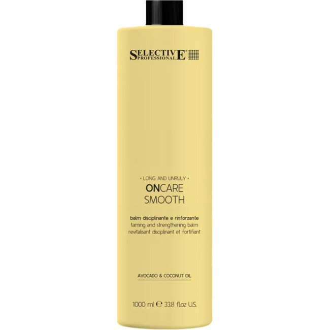 Smooth Conditioner
