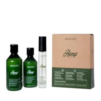 Selective Hemp Set
