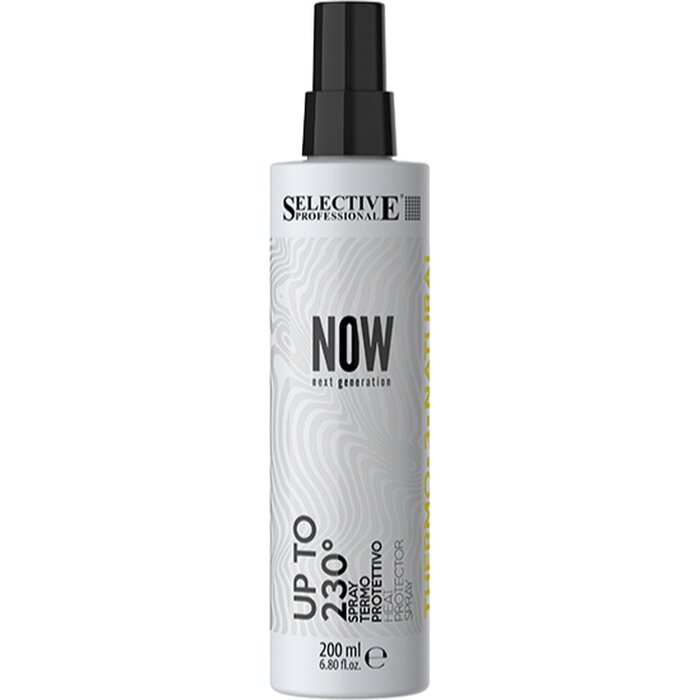 Up to 230' Heat Defence Spray