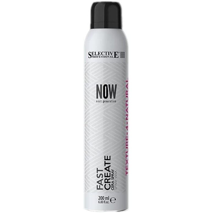 Fast Create Spray Wax