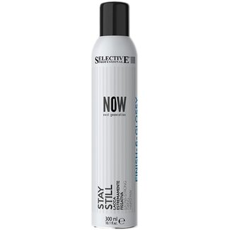 Selective Stay Still Extra Strong Hairspray