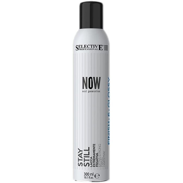 Stay Still Extra Strong Hairspray